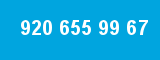 920 655 99 67